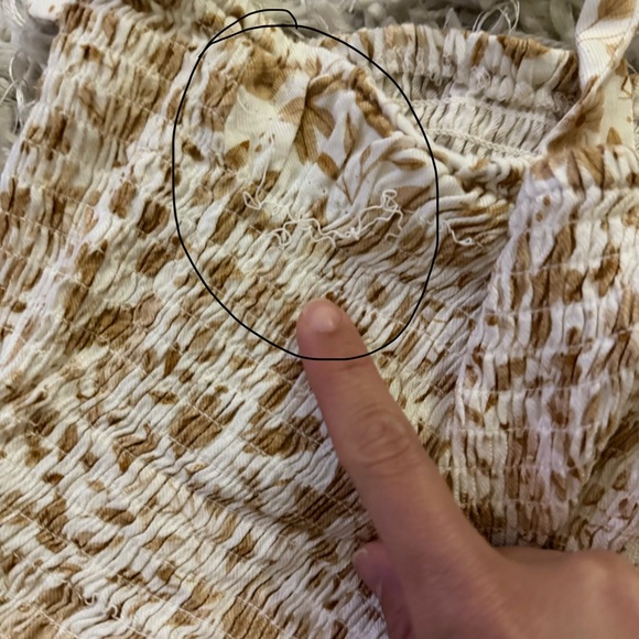 Rylee and cru Mama and mini matching - Picture 7 of 7